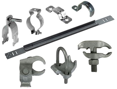 Electrical Support Accessories 